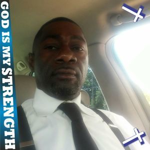 Meet your Posher, Bruce